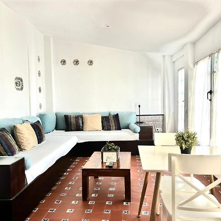 Ferienwohnung Plaza De Santa Cruz Sevilla Exterior foto