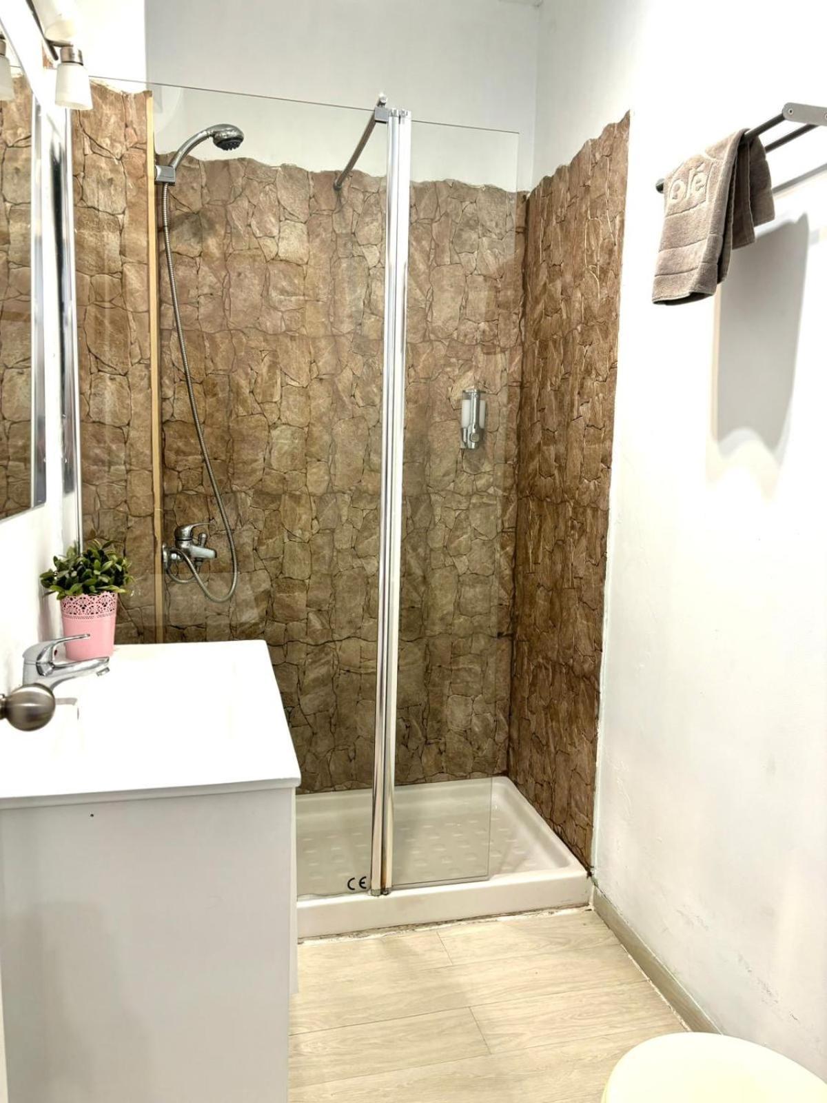 Ferienwohnung Plaza De Santa Cruz Sevilla Exterior foto